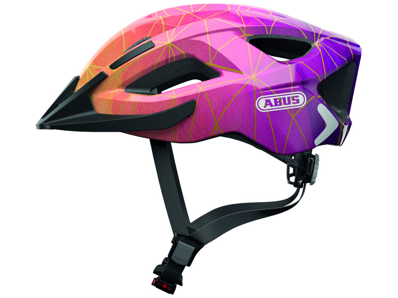Abus Fahrradhelm Aduro 2.0