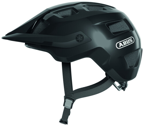 Abus Mountainbike Helm MoTrip