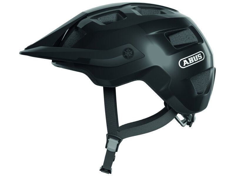 Abus Mountainbike Helm MoTrip