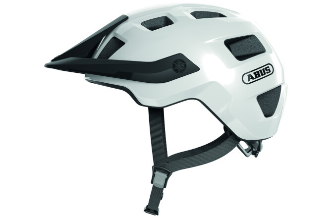 Abus Mountainbike Helm MoTrip