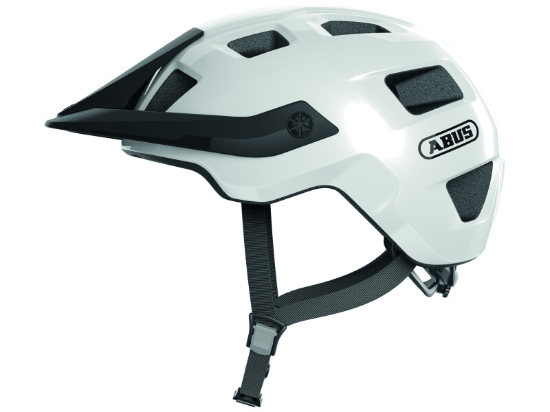 Abus Mountainbike Helm MoTrip