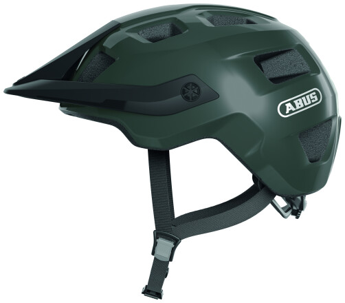 Abus Mountainbike Helm MoTrip