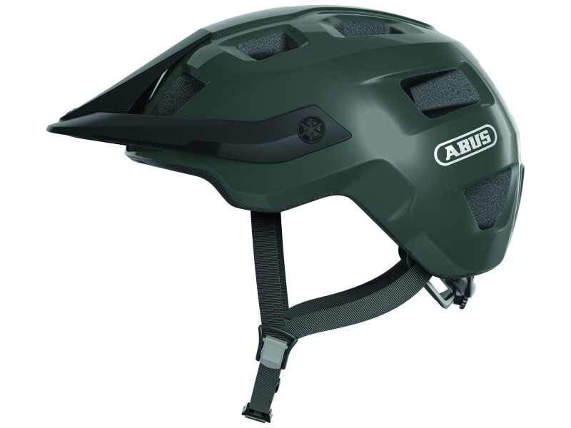 Abus Mountainbike Helm MoTrip