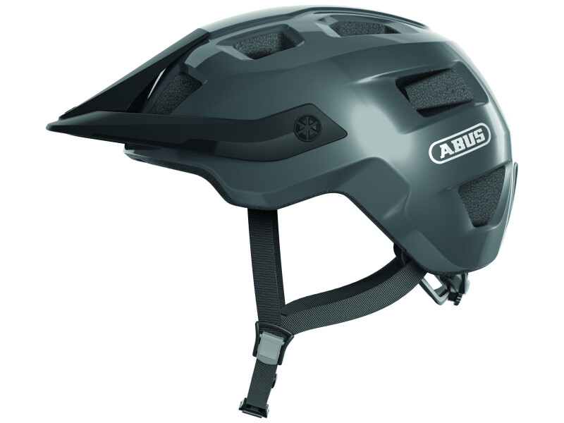 Abus Mountainbike Helm MoTrip