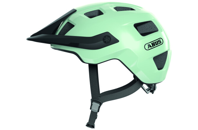 Abus Mountainbike Helm MoTrip