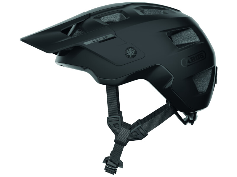 Abus Mountainbike Helm MoDrop