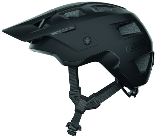 Abus Mountainbike Helm MoDrop