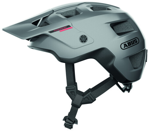 Abus Mountainbike Helm MoDrop