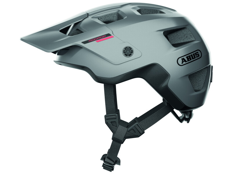 Abus Mountainbike Helm MoDrop