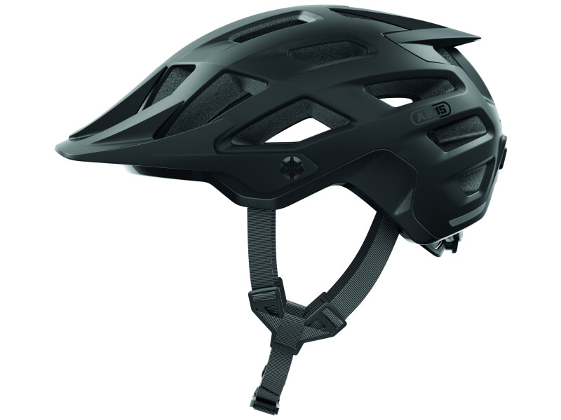 Abus Fahrradhelm Moventor 2.0