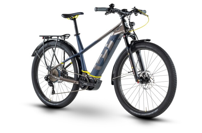 Husqvarna E-Bicycles GT 6 Herren