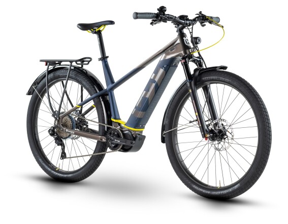 Husqvarna E-Bicycles GT 6 Herren