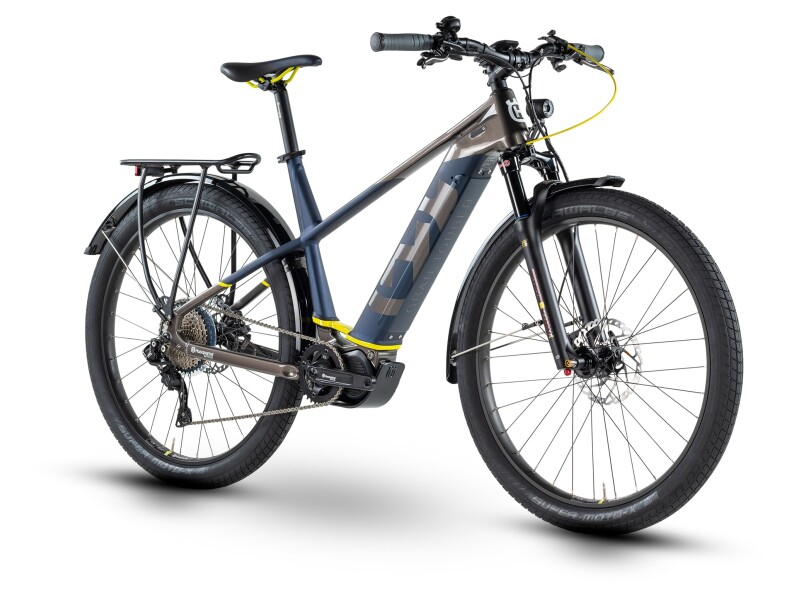 Husqvarna E-Bicycles GT 6 Herren