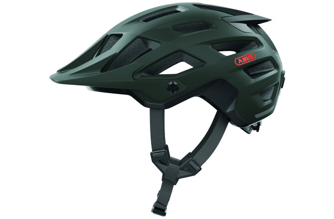 Abus Fahrradhelm Moventor 2.0