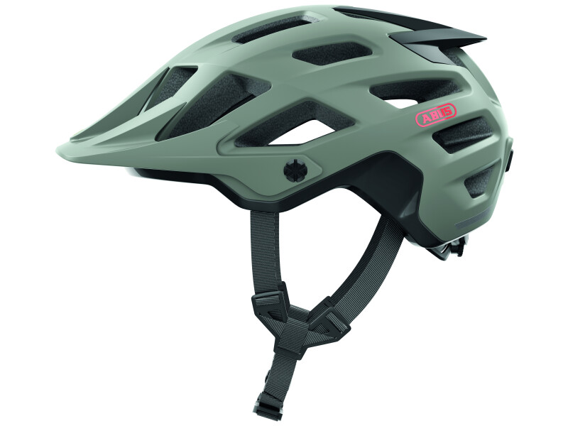 Abus Fahrradhelm Moventor 2.0