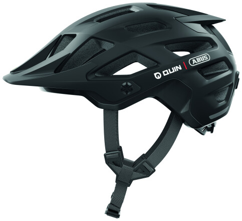 Abus Fahrradhelm Moventor 2.0 QUIN