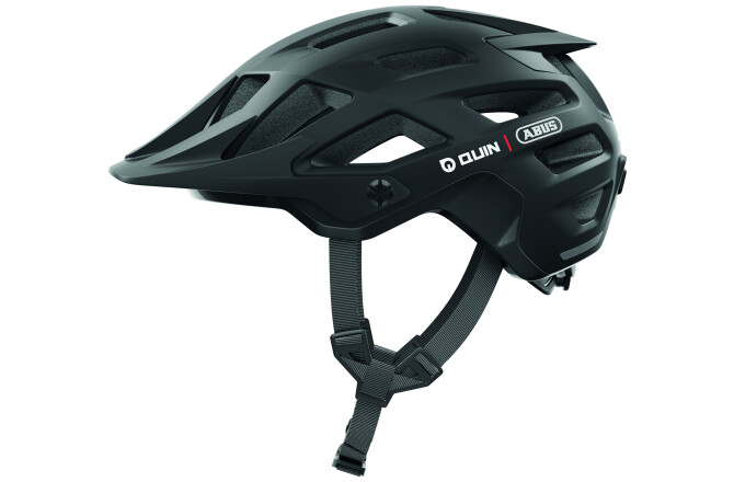 Abus Fahrradhelm Moventor 2.0 QUIN