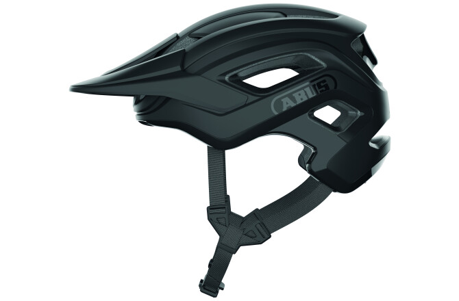 Abus Mountainbike Helm CliffHanger