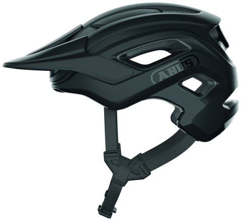 Abus Mountainbike Helm CliffHanger