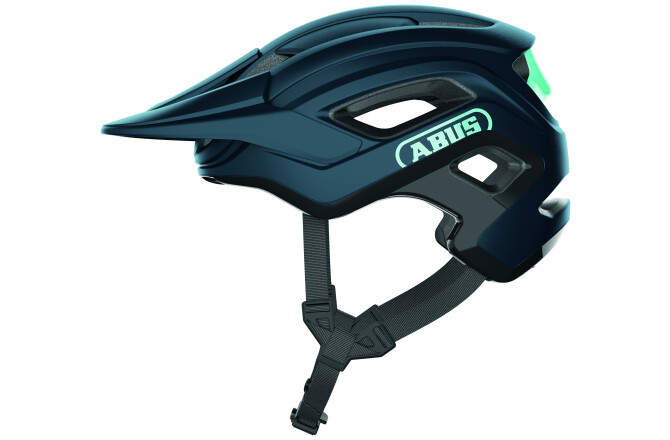 Abus Mountainbike Helm CliffHanger