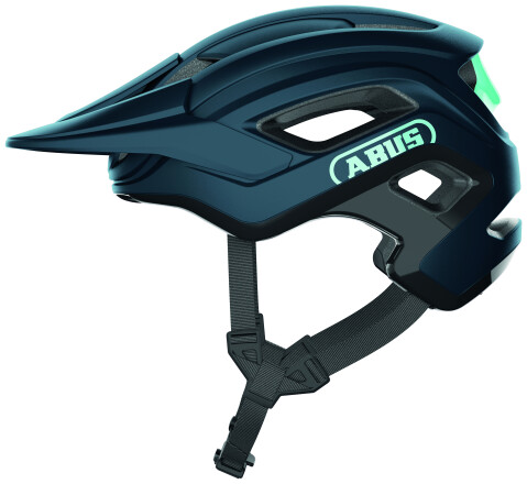 Abus Mountainbike Helm CliffHanger