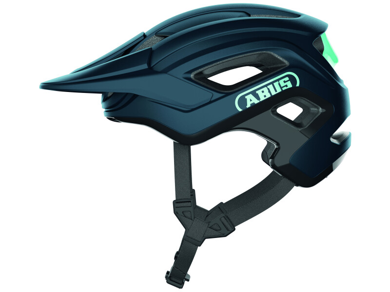 Abus Mountainbike Helm CliffHanger