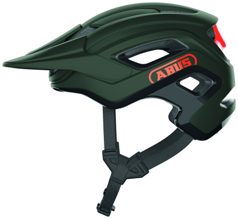 Abus Mountainbike Helm CliffHanger