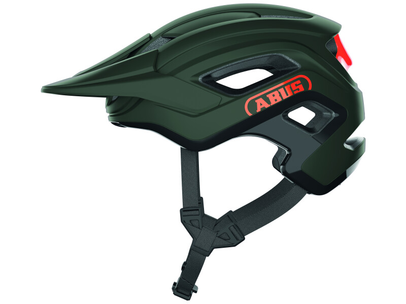 Abus Mountainbike Helm CliffHanger