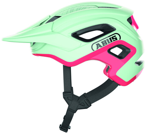 Abus Mountainbike Helm CliffHanger