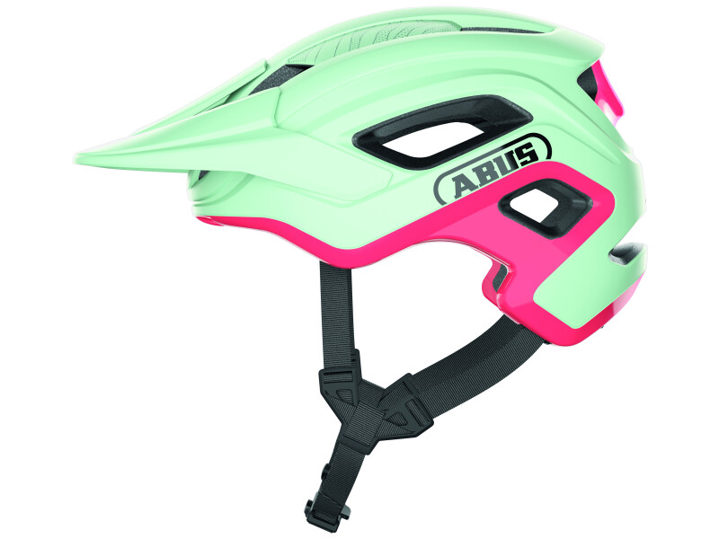 Abus Mountainbike Helm CliffHanger