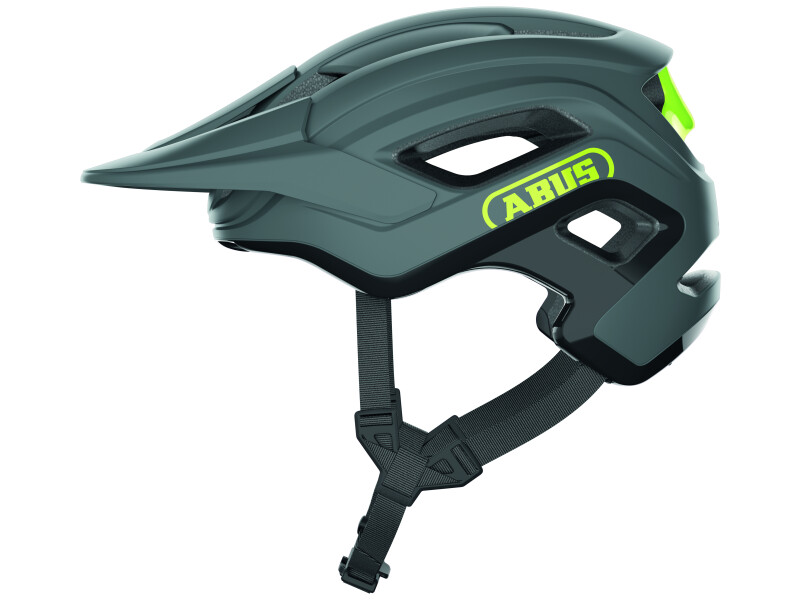 Abus Mountainbike Helm CliffHanger