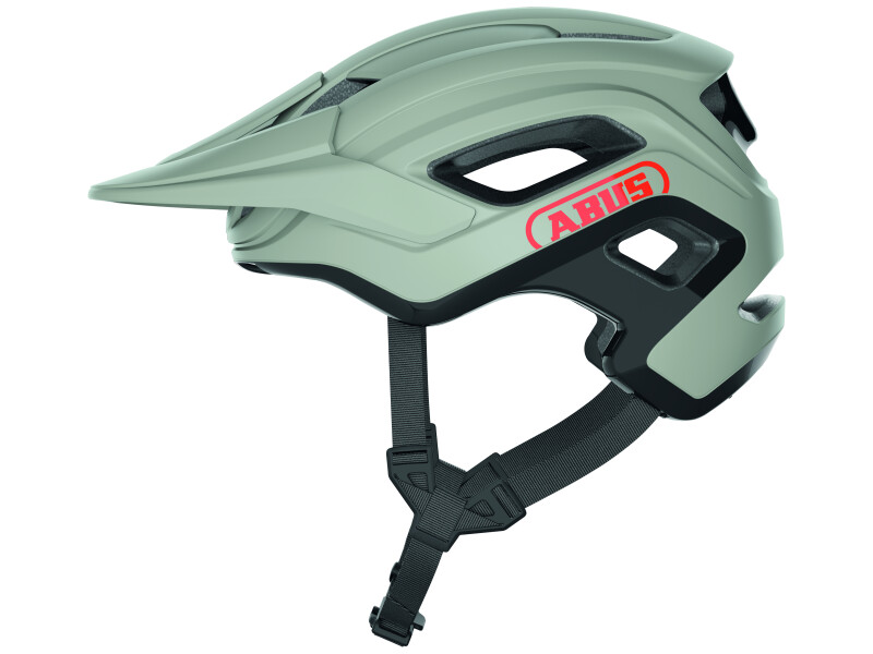 Abus Mountainbike Helm CliffHanger