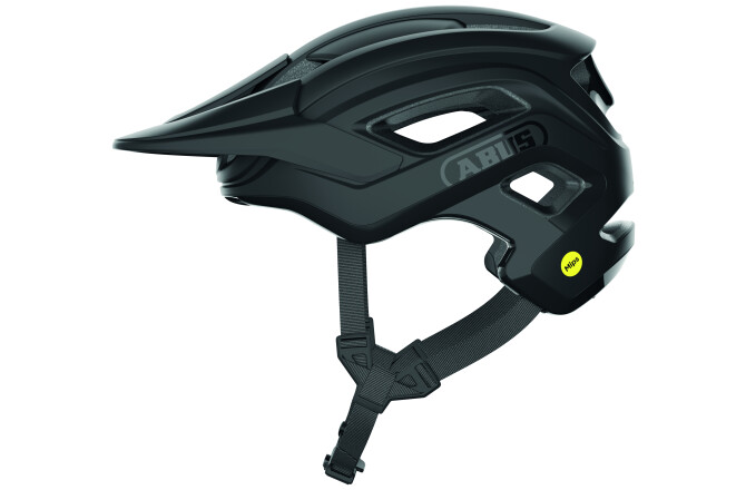 Abus Mountainbike Helm CliffHanger MIPS