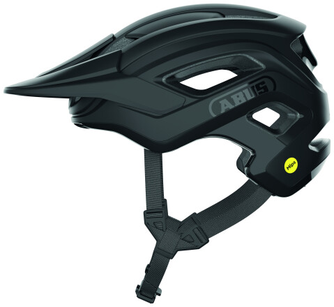 Abus Mountainbike Helm CliffHanger MIPS