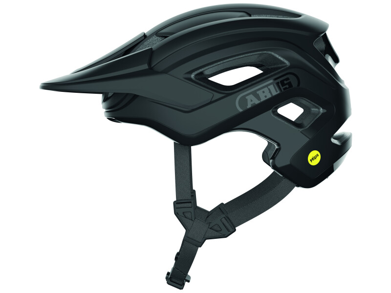 Abus Mountainbike Helm CliffHanger MIPS