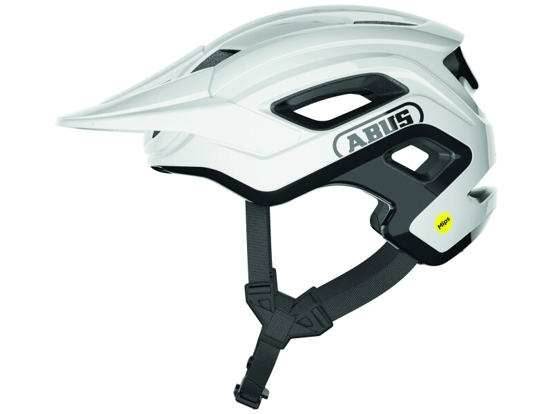 Abus Mountainbike Helm CliffHanger MIPS