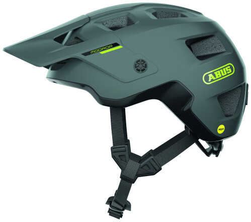 Abus Mountainbike Helm MoDrop MIPS