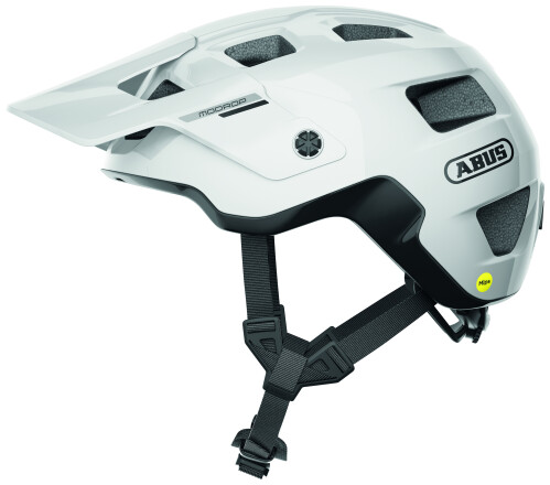 Abus Mountainbike Helm MoDrop MIPS