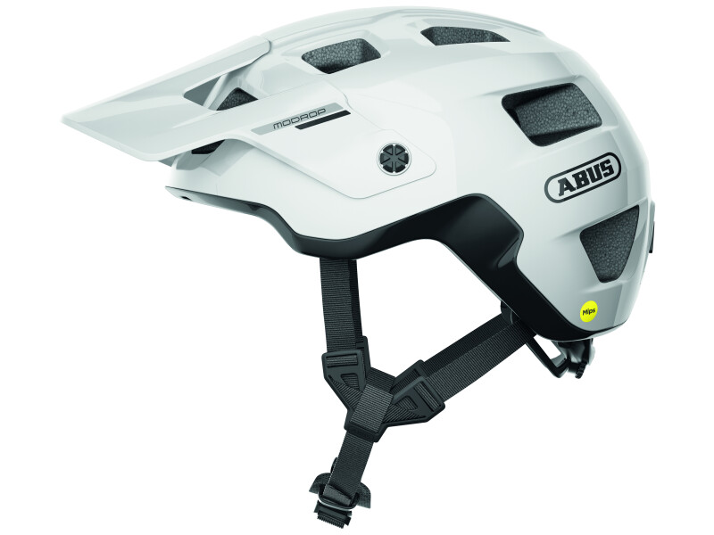 Abus Mountainbike Helm MoDrop MIPS