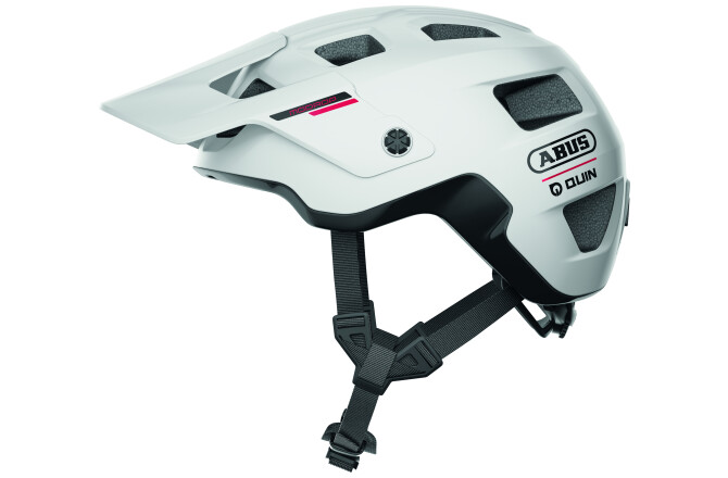 Abus Mountainbike Helm MoDrop QUIN