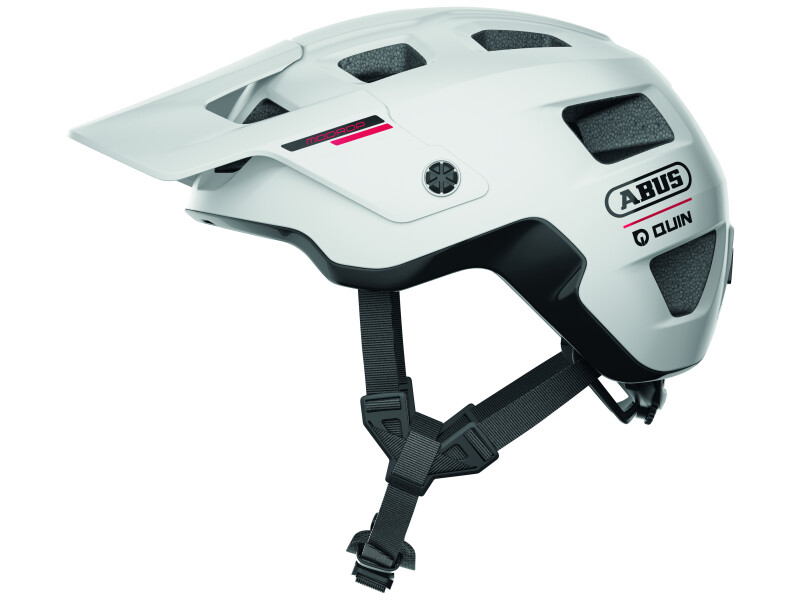 Abus Mountainbike Helm MoDrop QUIN