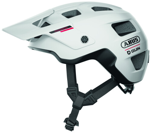 Abus Mountainbike Helm MoDrop QUIN