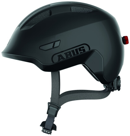 Abus Fahrradhelm Smiley 3.0 ACE LED