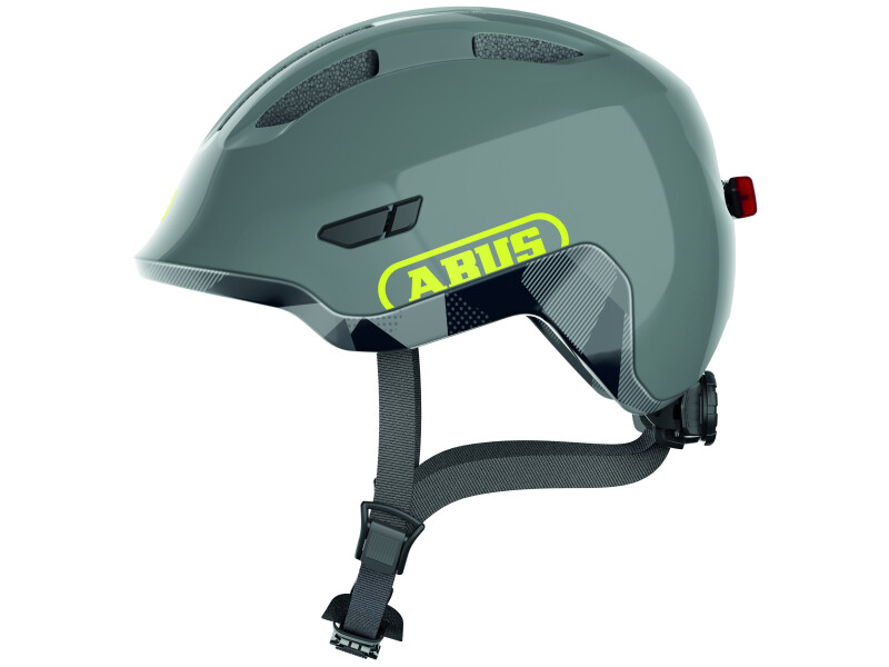 Abus Fahrradhelm Smiley 3.0 ACE LED