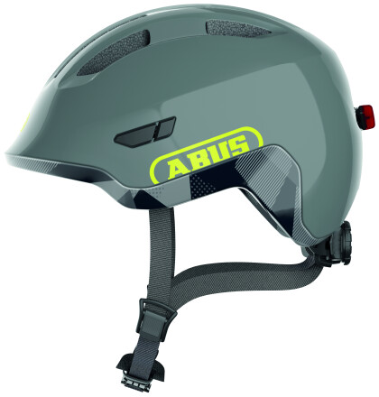 Abus Fahrradhelm Smiley 3.0 ACE LED