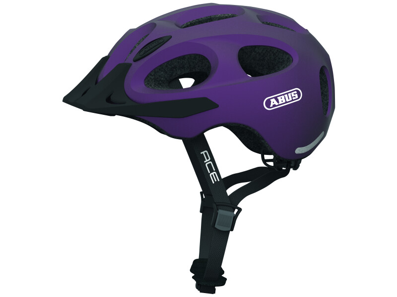 Abus Fahrradhelm Youn-I ACE