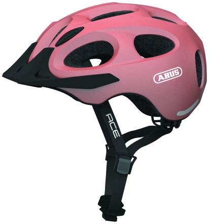 Abus Fahrradhelm Youn-I ACE