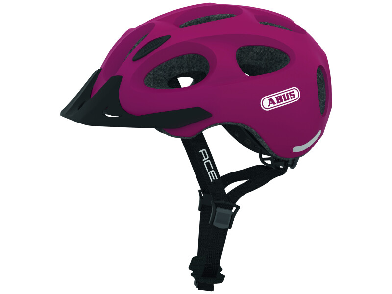 Abus Fahrradhelm Youn-I ACE