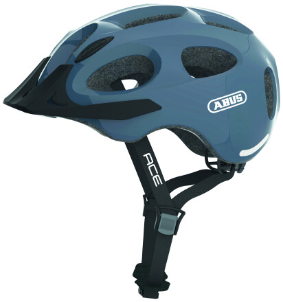 Abus Fahrradhelm Youn-I ACE