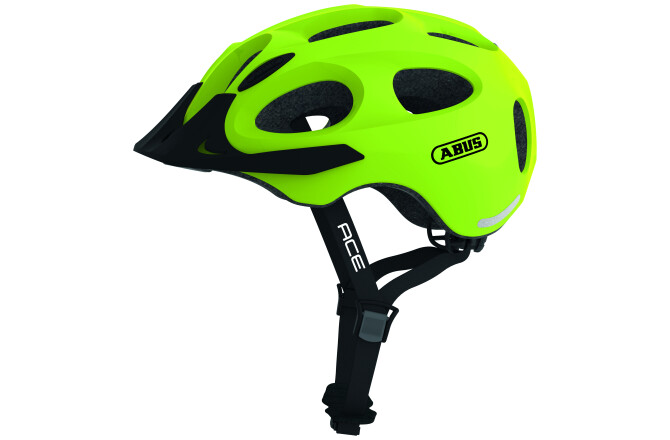 Abus Fahrradhelm Youn-I ACE